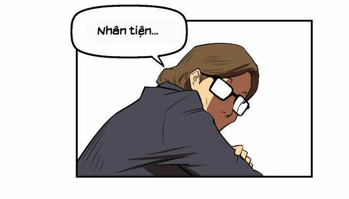 Raid Chapter 12 - Trang 2