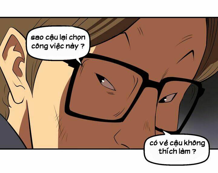 Raid Chapter 12 - Trang 2