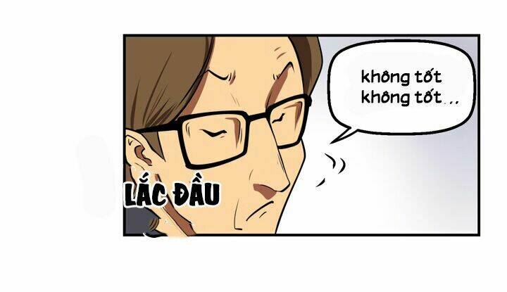 Raid Chapter 12 - Trang 2