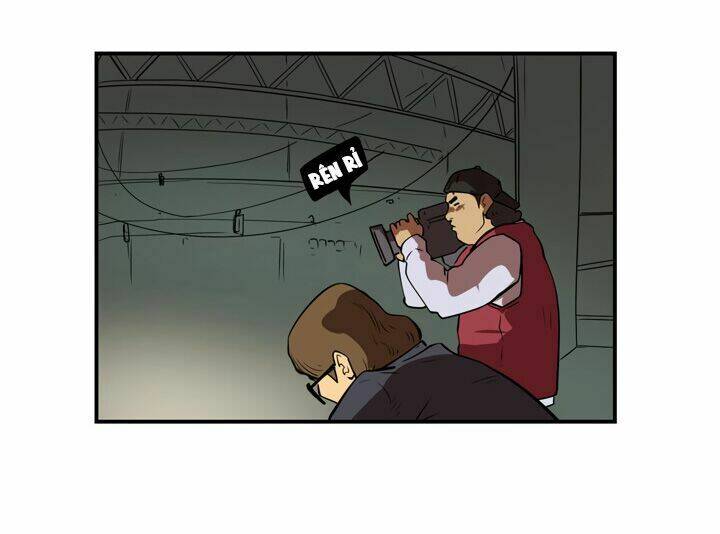 Raid Chapter 12 - Trang 2