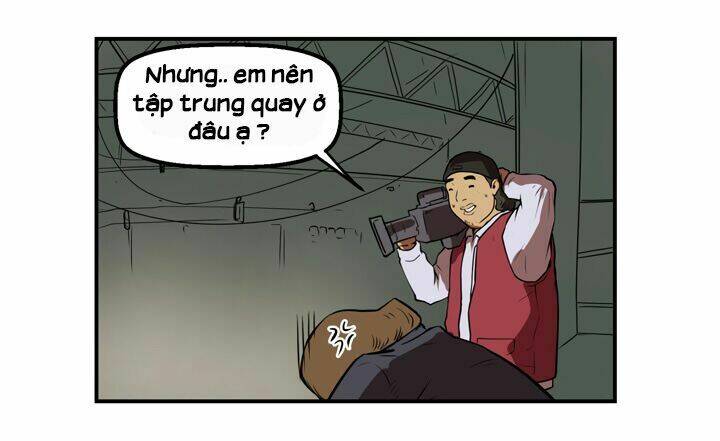 Raid Chapter 12 - Trang 2