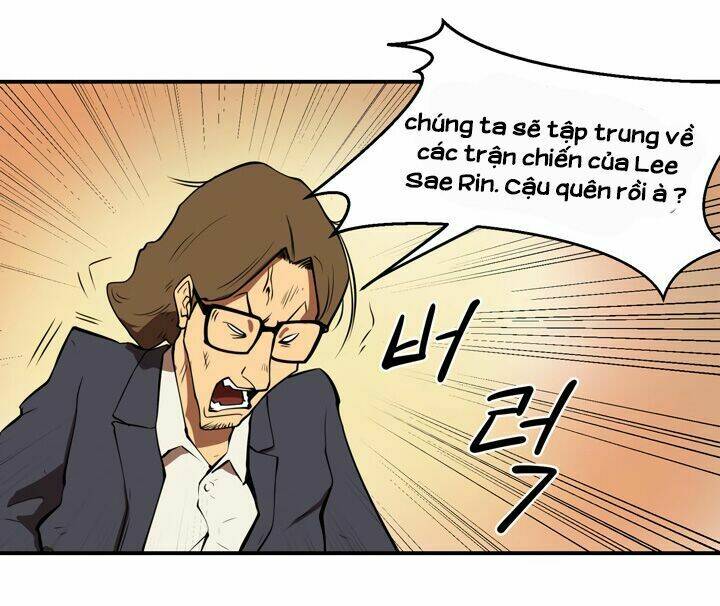 Raid Chapter 12 - Trang 2