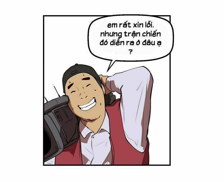 Raid Chapter 12 - Trang 2