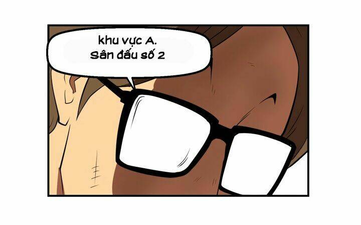 Raid Chapter 12 - Trang 2