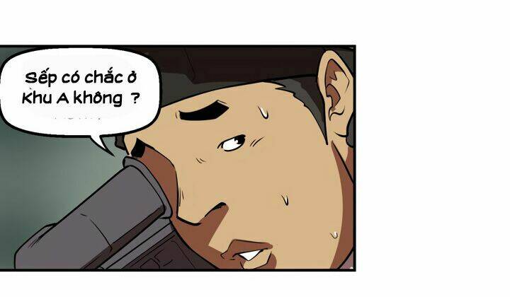 Raid Chapter 12 - Trang 2