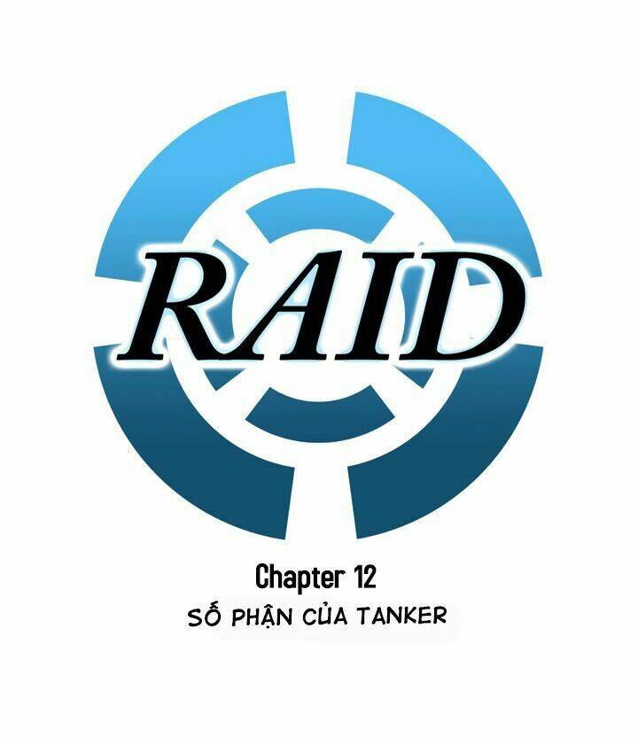 Raid Chapter 12 - Trang 2