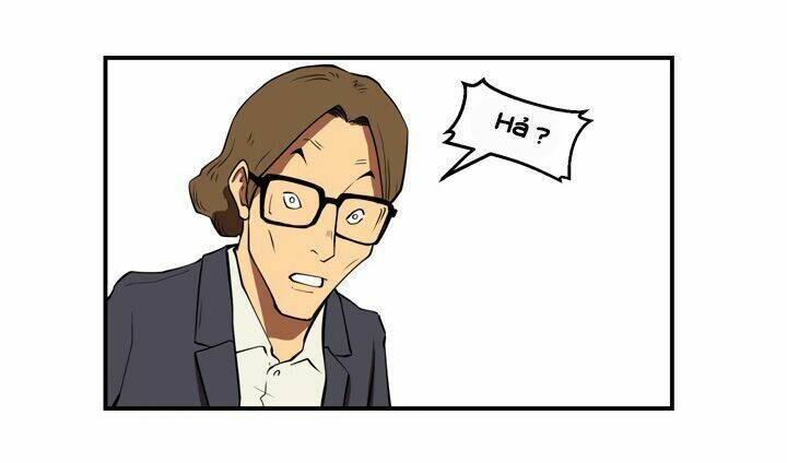 Raid Chapter 12 - Trang 2