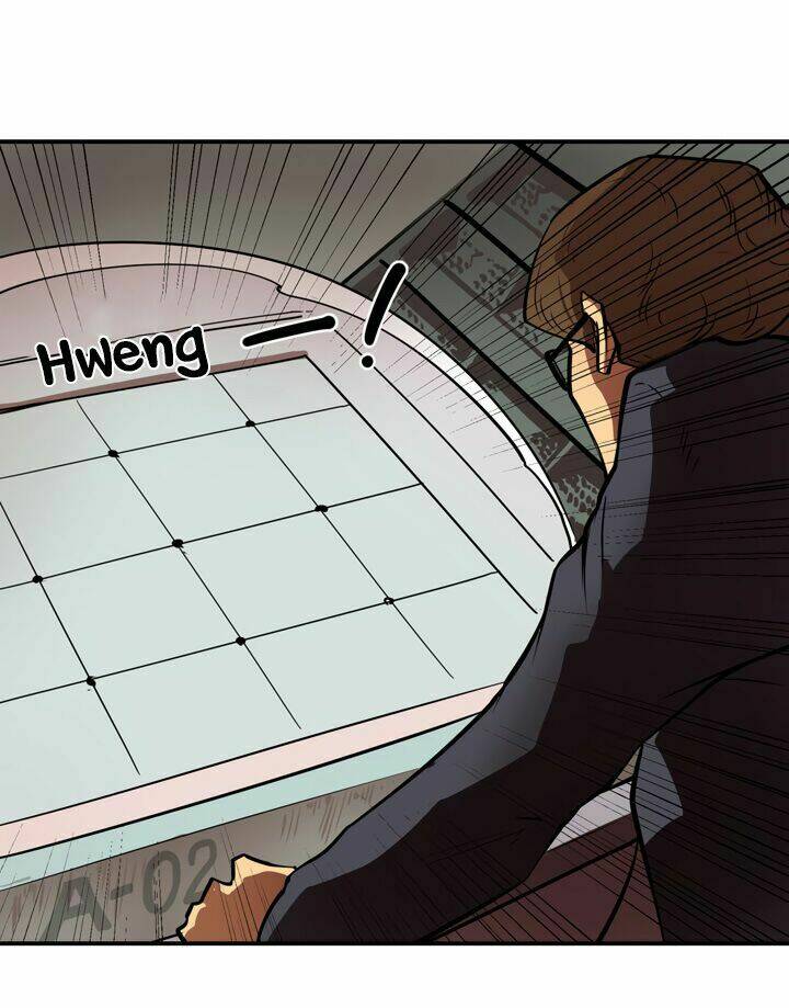 Raid Chapter 12 - Trang 2