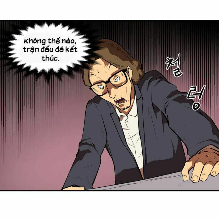 Raid Chapter 12 - Trang 2