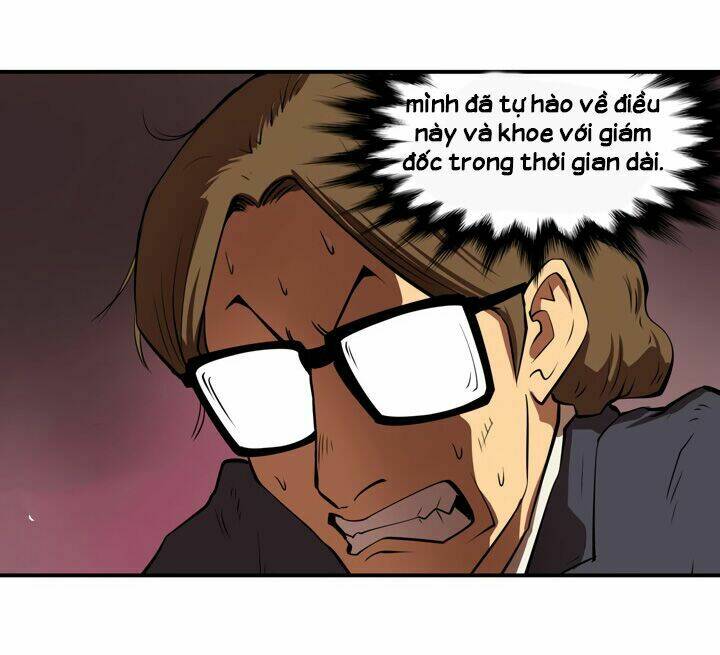 Raid Chapter 12 - Trang 2