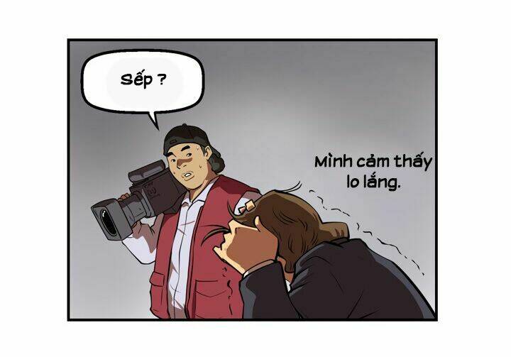 Raid Chapter 12 - Trang 2