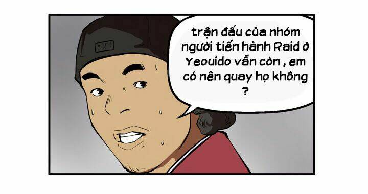 Raid Chapter 12 - Trang 2