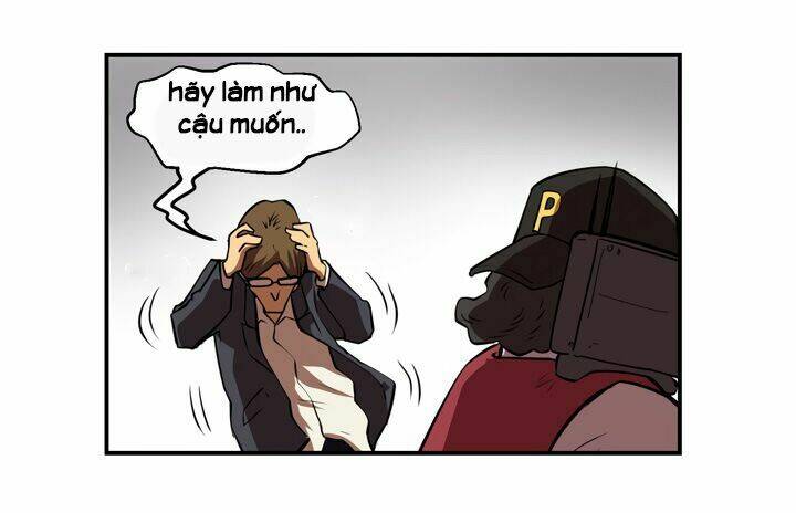 Raid Chapter 12 - Trang 2