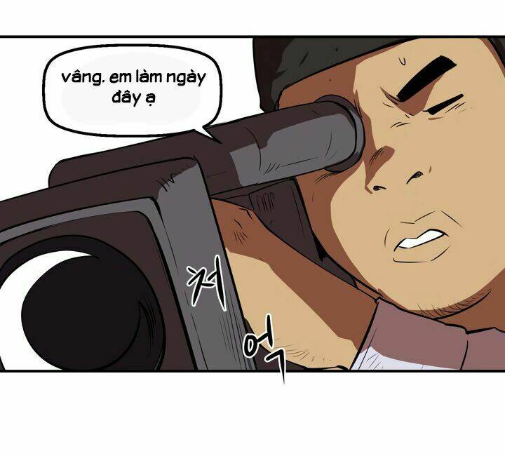 Raid Chapter 12 - Trang 2