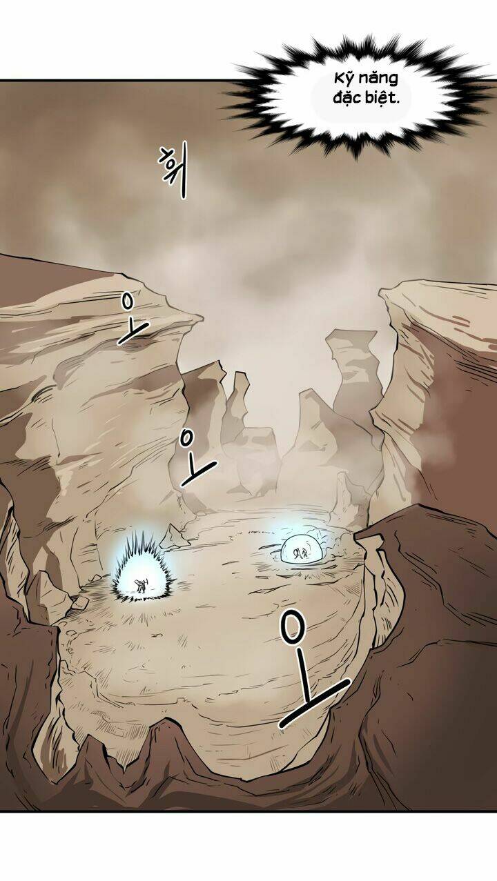 Raid Chapter 12 - Trang 2