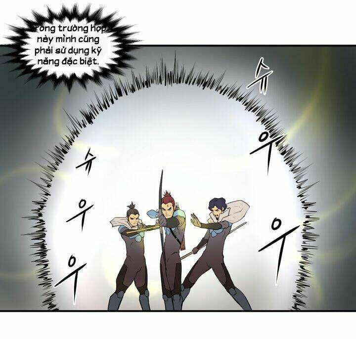 Raid Chapter 12 - Trang 2