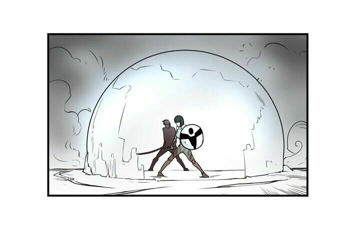 Raid Chapter 12 - Trang 2