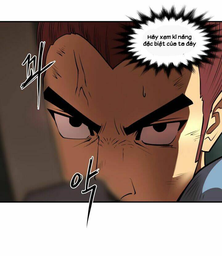 Raid Chapter 12 - Trang 2