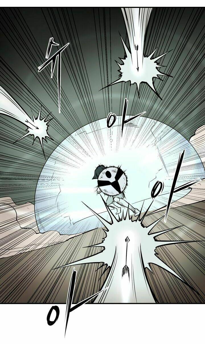 Raid Chapter 12 - Trang 2