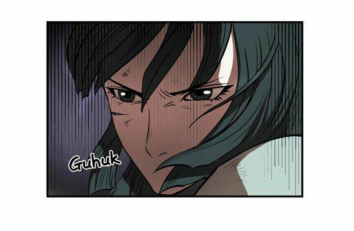 Raid Chapter 12 - Trang 2