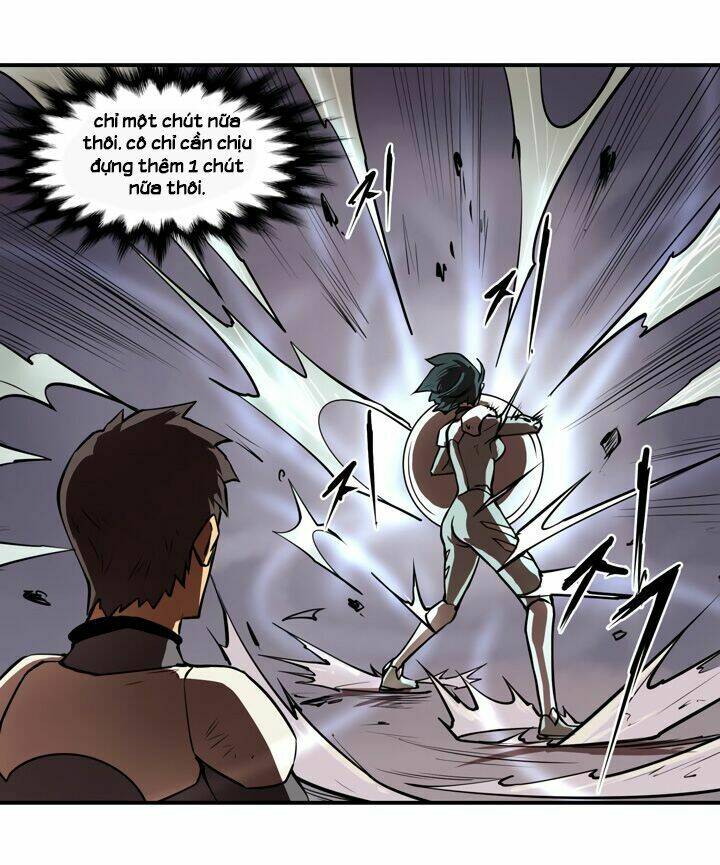 Raid Chapter 12 - Trang 2