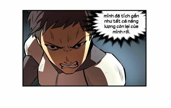 Raid Chapter 12 - Trang 2
