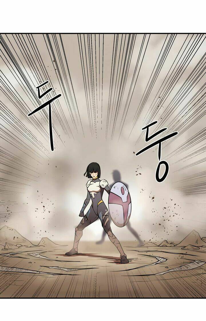 Raid Chapter 12 - Trang 2