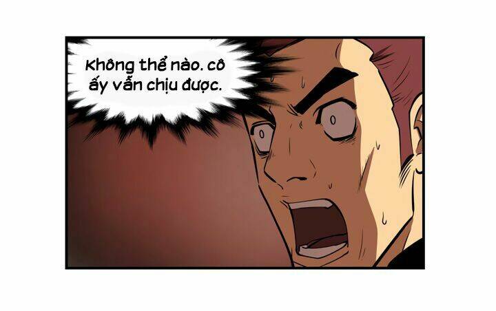 Raid Chapter 12 - Trang 2