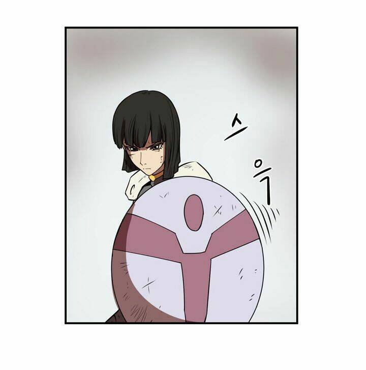 Raid Chapter 12 - Trang 2