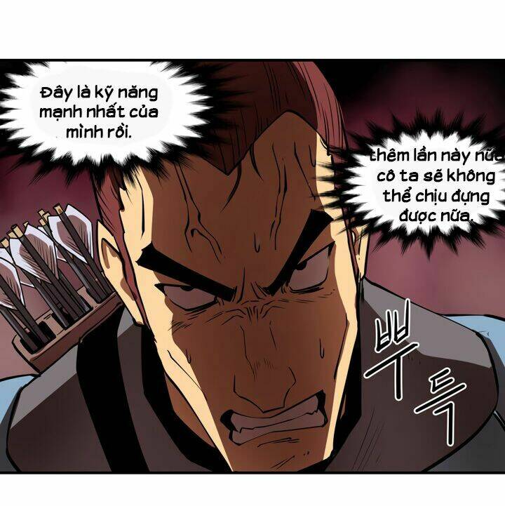 Raid Chapter 12 - Trang 2