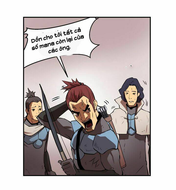 Raid Chapter 12 - Trang 2