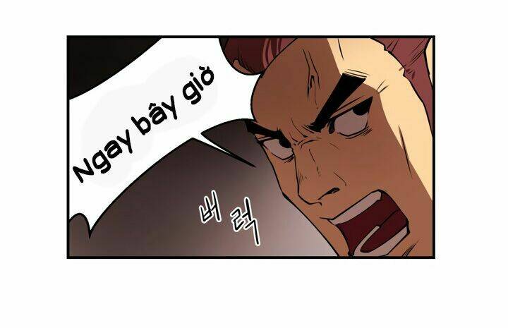 Raid Chapter 12 - Trang 2