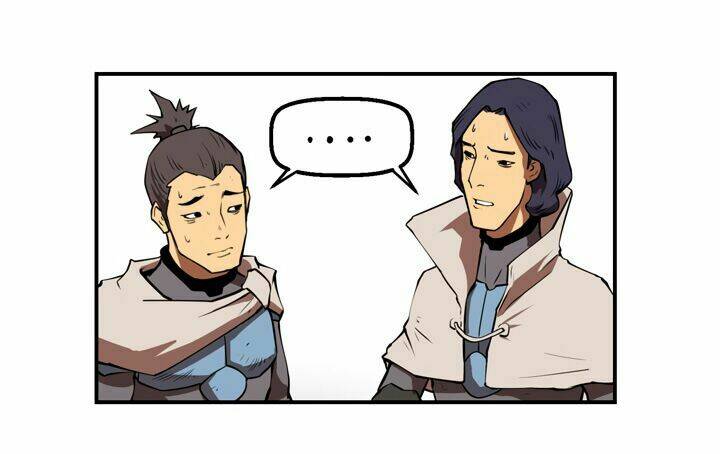 Raid Chapter 12 - Trang 2