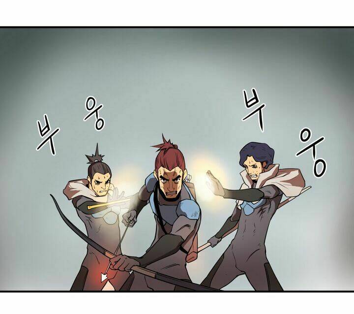 Raid Chapter 12 - Trang 2