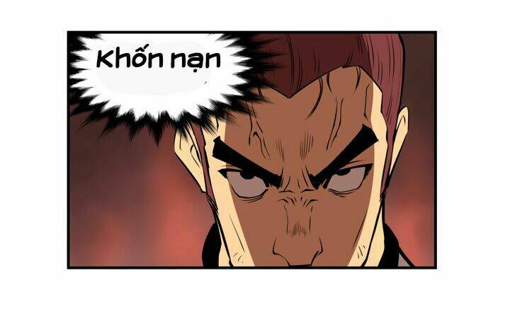 Raid Chapter 12 - Trang 2