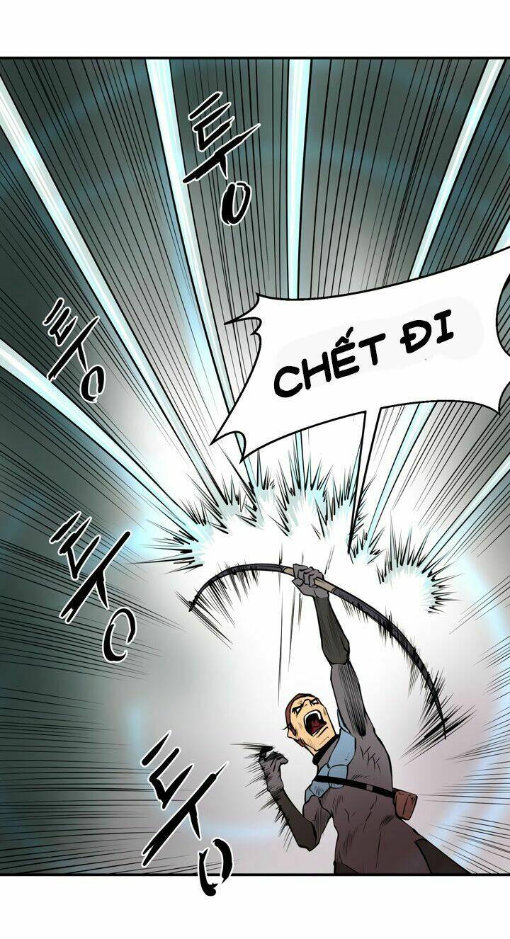 Raid Chapter 12 - Trang 2