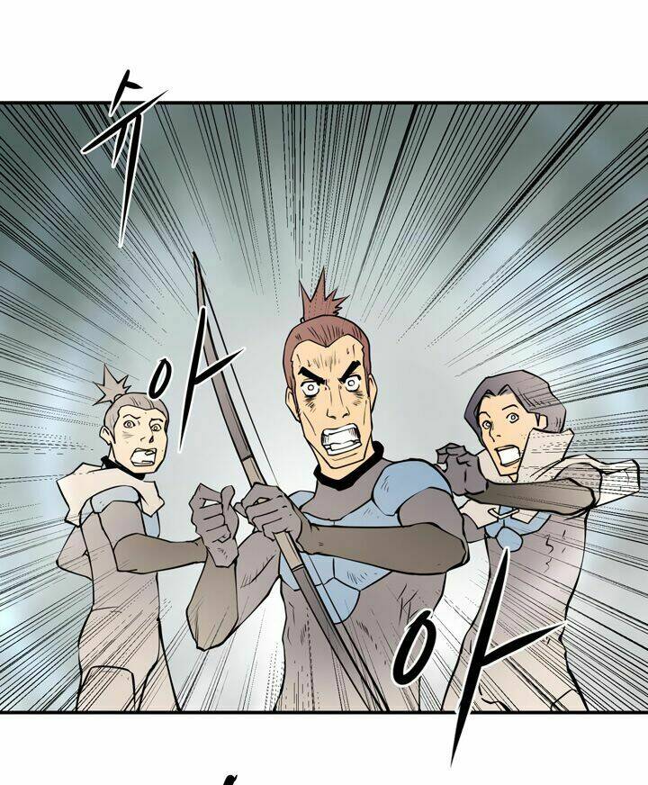 Raid Chapter 12 - Trang 2