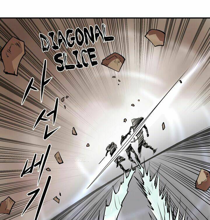 Raid Chapter 12 - Trang 2