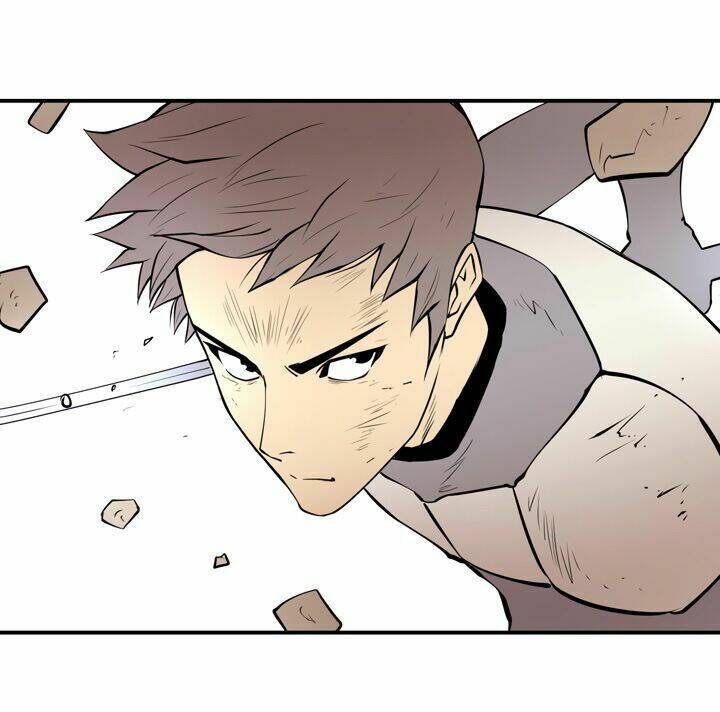 Raid Chapter 12 - Trang 2