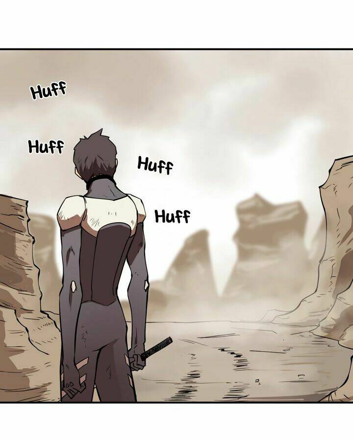 Raid Chapter 12 - Trang 2