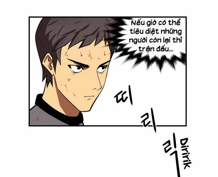 Raid Chapter 12 - Trang 2