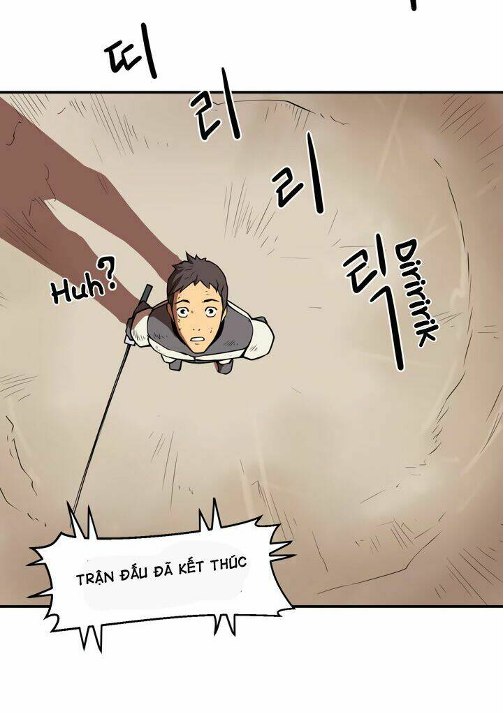 Raid Chapter 12 - Trang 2