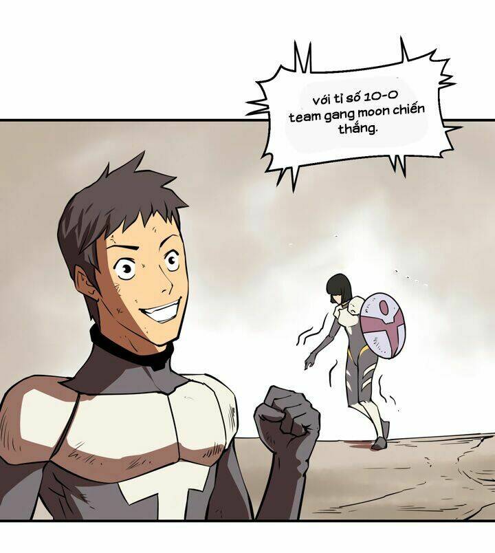 Raid Chapter 12 - Trang 2