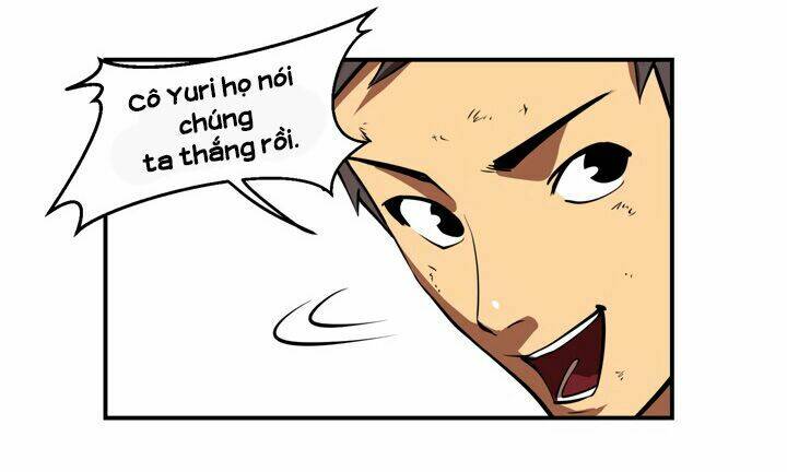 Raid Chapter 12 - Trang 2