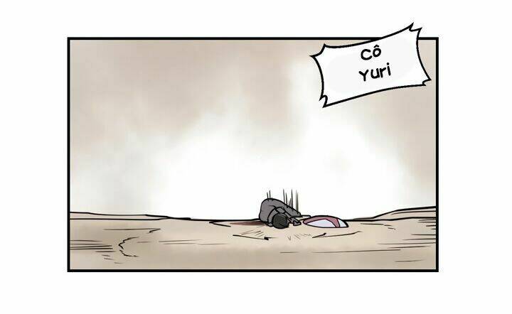 Raid Chapter 12 - Trang 2