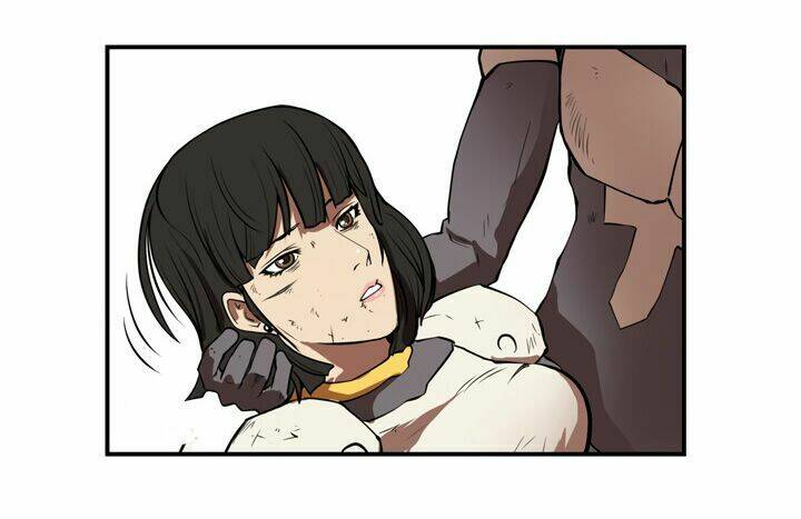 Raid Chapter 12 - Trang 2