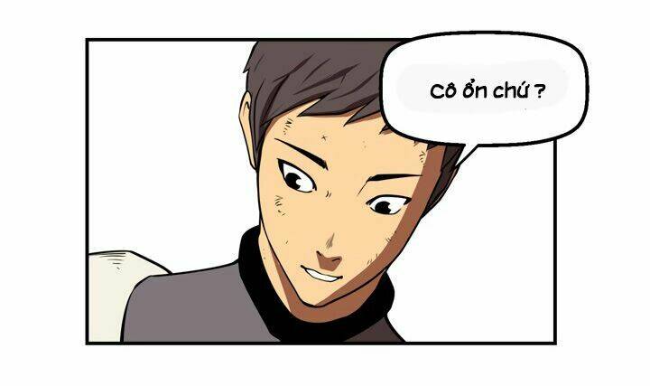 Raid Chapter 12 - Trang 2