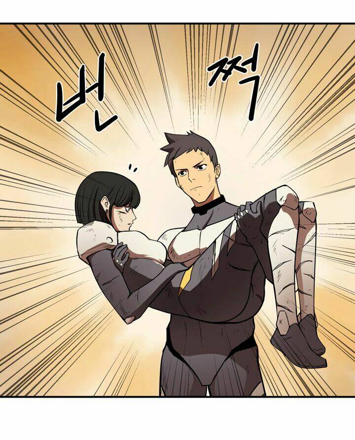 Raid Chapter 12 - Trang 2