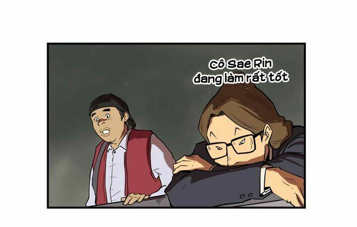 Raid Chapter 12 - Trang 2