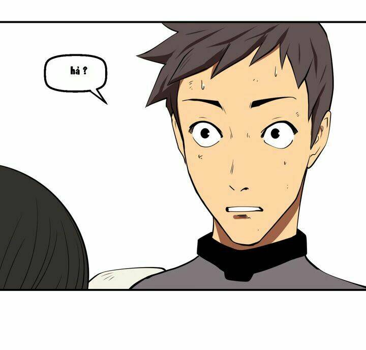 Raid Chapter 13 - Trang 2